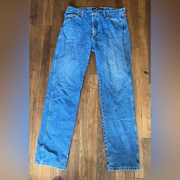 Pantalons Homme Wrangler vert | Tous les articles chez